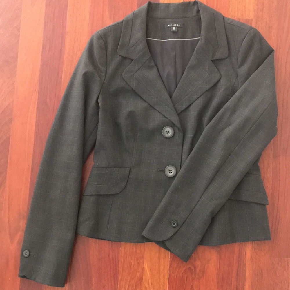 Blazer
